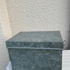 小物入れの画像