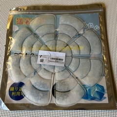新品☆ヘルメット帽子 ヘッドクーラー☆