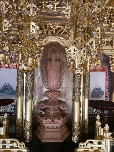 仏壇　