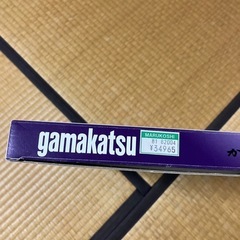 鮎釣り用タモの画像