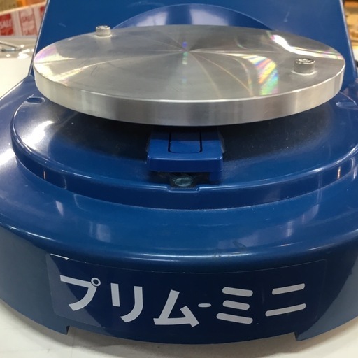 【店頭引取限定】【中古】SHINPO シンポ 小型電動ろくろ27,500円(税込)