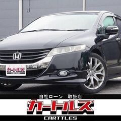 【自社ローン】オデッセイ Absolute　♪オンライン商談OKの画像