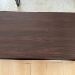 テレビ台　32型対応の画像
