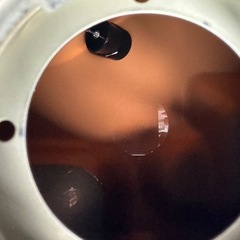 ヤマハ　発電機　EF23H 使用回数1回の画像