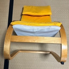子供椅子の画像