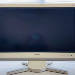 【無料】SHARP AQUOS LC-32D10 液晶テレビ32型