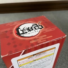 鬼滅の刃　フィギュア　煉獄の画像
