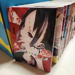 かぐや様は告らせたいの画像