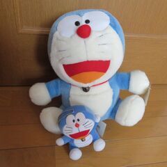 ぬいぐるみ　８点セットの画像