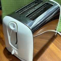 ポップアップトースター