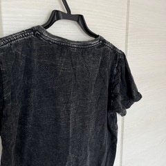 アリエル×ジャックダニエル　Tシャツ　ディズニー　
sサイズの画像