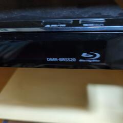 PanasonicBlu-rayレコーダーの画像