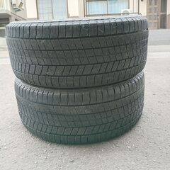 スタッドレス 245/50R18 ブリヂストン BLIZZAK ...