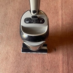 シャープ掃除機