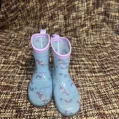 長靴の画像