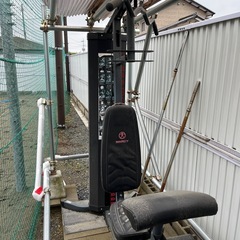 筋トレ用品