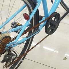 ARCHNESS  24インチ　キッズサイクルの画像