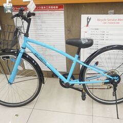 ARCHNESS  24インチ　キッズサイクルの画像