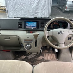 ★支払い総額 17.8万★ダイハツ アトレーワゴン ターボ！車検令和8年6月！下取り、配送可能！の画像