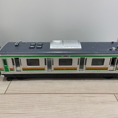 【無料】くるまのおもちゃ4台セットの画像