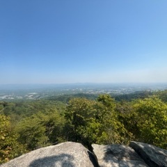 登山