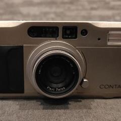 CONTAX TVS