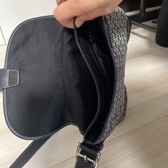 coach ショルダーバッグの画像