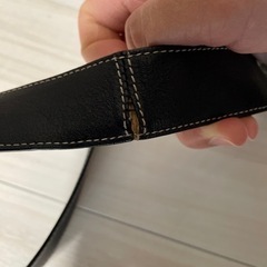 coach ショルダーバッグの画像