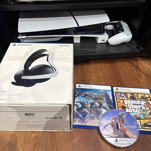 ‼️格安‼️ps5　PlayStation 5 CFI-2000A01