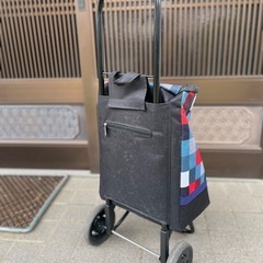 ショッピングカートの画像