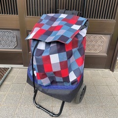 ショッピングカート