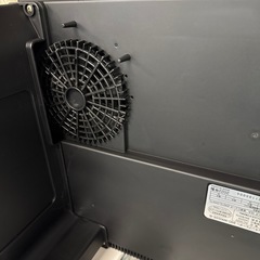 【2022年製】アイリスオーヤマ　IHクッキングヒーター　の画像