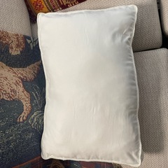 ニトリ　ホテルスタイル枕の画像