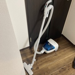 TOSIBA 掃除機
