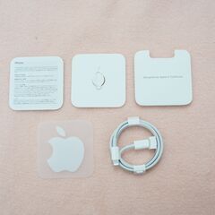 空箱　iPhone14　128ＧＢ　パープルの画像
