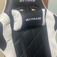 【ゲーミングチェア】の画像