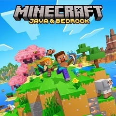 Minecraft統合版　マルチサーバー