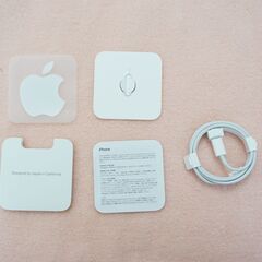 空箱　iPhone14　128ＧＢ　ミッドナイトの画像