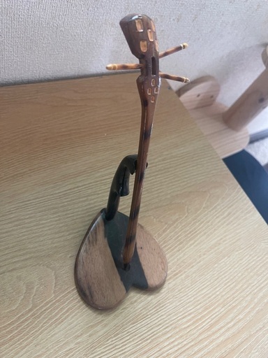レア簪