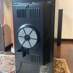 中古 ワインセラー lefier ルフィエール　LW-S12 2018年製の画像