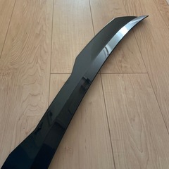 リアスポイラー 汎用の画像
