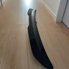 リアスポイラー 汎用