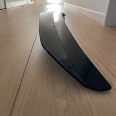 リアスポイラー 汎用の画像