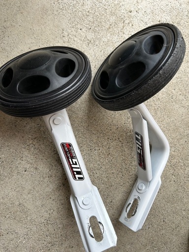 18インチジュニア自転車