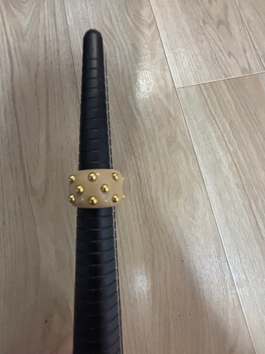 CHANEL シャネル　リング　13号