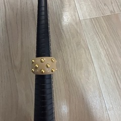 CHANEL シャネル　リング　13号の画像