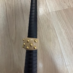 CHANEL シャネル　リング　13号の画像