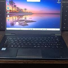 DynaBook G63 EXCELWord付き