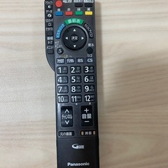 パナソニック　テレビ　TH-P42S2 テレビ台付きの画像