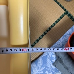 美品　ワンチャン用トイレ　500円の画像